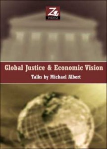 Global Justice & Economic Vision